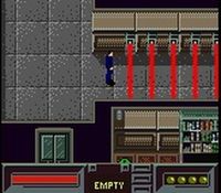 007 Le Monde Ne Suffit Pas sur Nintendo Game Boy Color